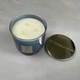 Свічка ароматична BATH AND BODY WORKS з кришкою 3-ґнотова Ocean Driftwood - зображення 2