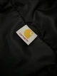 Куртка - вітровка Carhartt демісезонна водонепроникна GORE-TEX M чорний - зображення 4