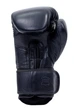 Боксерские перчатки V`Noks Boxing Machine 14 унций (Винокс) Черные, натуральная кожа премиум защита - изображение 4