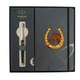 Набір Parker JOTTER 17 Originals ZODIAC Black CT BP кулькова ручка + блокнот Parker 15632b24_Z5050u - зображення 2