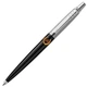 Набір Parker JOTTER 17 Originals ZODIAC Black CT BP кулькова ручка + блокнот Parker 15632b24_Z5050u - зображення 5