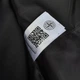 Весняная ветровка-анорак Stone Island водонепроницаемая GORE-TEX XL черный - изображение 4