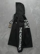 Чоловіча куртка - вітровка The North Face водонепроникна GORE-TEX весняна 3XL чорний - зображення 3