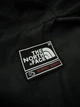Чоловіча куртка - вітровка The North Face водонепроникна GORE-TEX весняна 3XL чорний - зображення 7