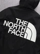 Чоловіча куртка - вітровка The North Face водонепроникна GORE-TEX весняна 3XL чорний - зображення 14