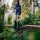 Грабли Fiskars Ergonomic 1077113 - изображение 5
