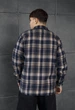 Рубашка Staff ed navy & beige XL - зображення 2