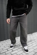 Джинси Staff 038 loose fit gray 33 - изображение 1