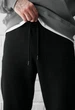 Спортивні штани Staff che black S (1FFK1058) - изображение 3