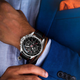 Мужские часы Megir Sport Chrono Black - изображение 3