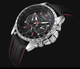 Мужские часы Megir Sport Chrono Black - изображение 7