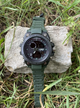 Мужские часы Sanda Sport Watch Khaki - изображение 7