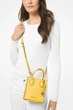 Кросбоді Michael Kors one size Жовтий (132518) - зображення 1