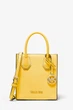 Кросбоді Michael Kors one size Жовтий (132518) - зображення 2