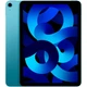 Планшет iPad Air 5, 64 GB, Wi-Fi, Blue (Grade A) - Б/В - изображение 1