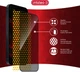 Защитное стекло антишпион Intaleo Privacy для смартфона Apple iPhone 14 Plus/13 Pro Max Black (1283126621390) - изображение 10