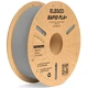 Філамент ELEGOO RAPID PLA+ Green 1.75mm , екологічна паперова котушка, 1kg (50.203.0118) - изображение 11