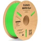 Філамент ELEGOO RAPID PLA+ Green 1.75mm , екологічна паперова котушка, 1kg (50.203.0118) - изображение 1