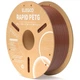 Філамент ELEGOO RAPID PETG Brown 1KG 1.75mm, 1kg (50.203.0225) - изображение 13