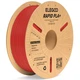 Філамент ELEGOO RAPID PLA+ Red 1.75mm , екологічна паперова котушка, 1kg (50.203.0119) - изображение 15