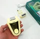 Епілятор акумуляторний 2в1 VGR V-758 - изображение 8