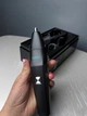 Тример акумуляторний для носа вух і окантовки VGR V-603 - изображение 9