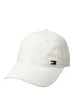 Кепка Tommy Hilfiger унісекс one size Білий (132534) - зображення 1