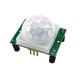 Датчик движения инфракрасный пироэлектрический Arduino HC SR501 287871 03 AT3 - изображение 2