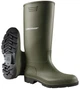 Чоботи Dunlop Pricemastor 39 green - зображення 1