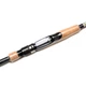Спінінг Graphiteleader Vigore 20GVIGS-610ML 2.08m 2-10g - зображення 4