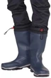 Чоботи Dunlop Blizzard 38 -15°C blue - зображення 6