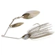 Спіннербейт ZMAN Slingbladez Spinnerbait Willow Colorado 14g #Red Perch - зображення 8