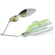 Спіннербейт ZMAN Slingbladez Spinnerbait Willow Colorado 14g #Red Perch - зображення 4