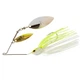 Спіннербейт ZMAN Slingbladez Spinnerbait Willow Colorado 14g #Red Perch - зображення 6