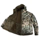 Куртка мисливська Rubicon SoftHeat Terra (9594), S - изображение 5