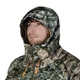 Куртка мисливська Rubicon SoftHeat Terra (9594), S - изображение 6