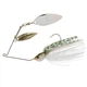 Спіннербейт ZMAN Slingbladez Spinnerbait Willow Colorado 14g #Red Perch - зображення 13