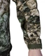 Куртка мисливська Rubicon SoftHeat Terra (9594), S - изображение 8