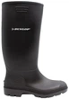 Чоботи Dunlop Pricemastor 43 black - зображення 2