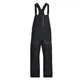 Комбинезон Simms Challenger Insulated Bib Black XL - изображение 1