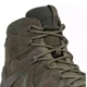 Ботинки Lowa Zephyr GTX Mid Mk2, Olive, EU 42.5 - изображение 3