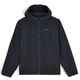 Куртка Simms Midstream Hooded Jacket Black M - зображення 1