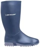 Чоботи Dunlop Sport 39 blue - зображення 4