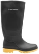 Сапоги Dunlop Dull 40 black - изображение 2