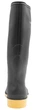 Сапоги Dunlop Dull 40 black - изображение 4