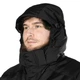 Куртка Defender 7 lvl Taslan Чорна (9290), 2XL - изображение 5