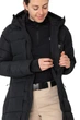Куртка 2117 of Sweden Kappen Parka Wmn XS - зображення 3