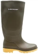 Чоботи Dunlop Dull 39 olive - зображення 2