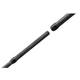 Спиннинг Graphiteleader Finezza UX 23GFINUS-832ML-T 2.53m 3-15g - изображение 4