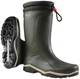 Чоботи Dunlop Blizzard 38 -15°C olive - зображення 1
